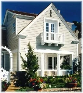 Slide of R E Duchene Roofing and Siding