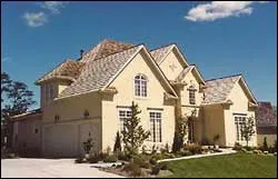 Slide of R E Duchene Roofing and Siding