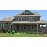 Slide of R E Duchene Roofing and Siding