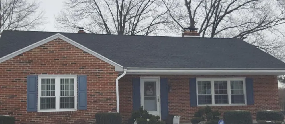 Slide of R E Kuba Construction