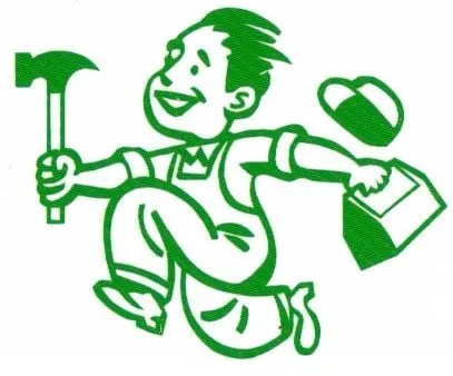 Slide of R E Kuba Construction