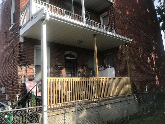 Slide of R E Kuba Construction