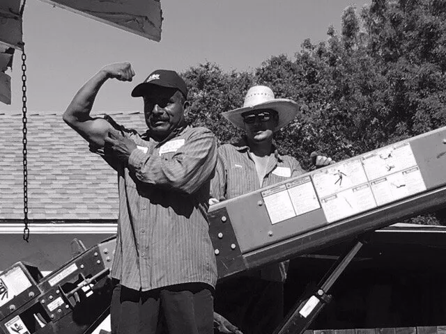 Slide of R E Roofing & Construction