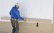 Slide of R Eck & Son