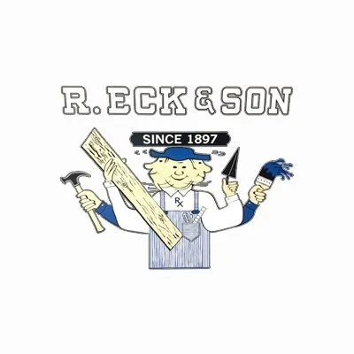Slide of R Eck & Son