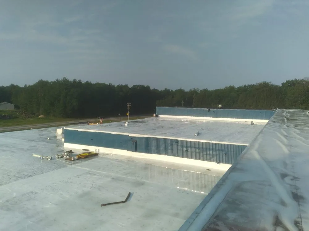 Emergency shingle roofing service in Roscommon, MI - R-Factor of the North