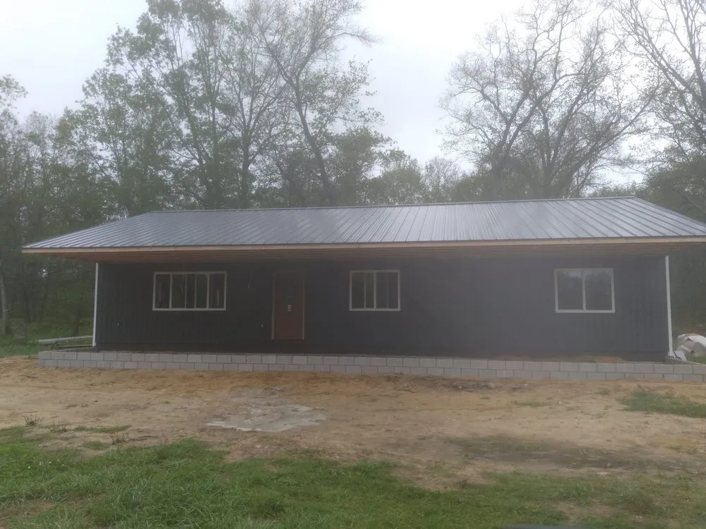 Trusted roof repair in Roscommon, MI - R-Factor of the North