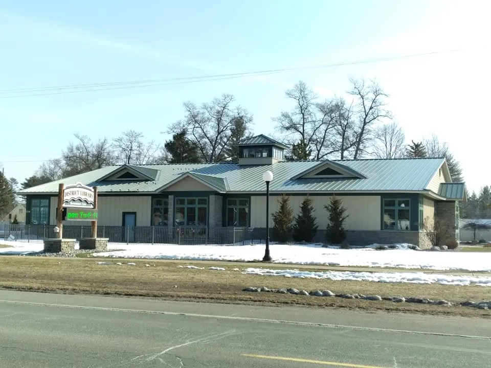 Local roof installation experts serving Roscommon, MI - R-Factor of the North