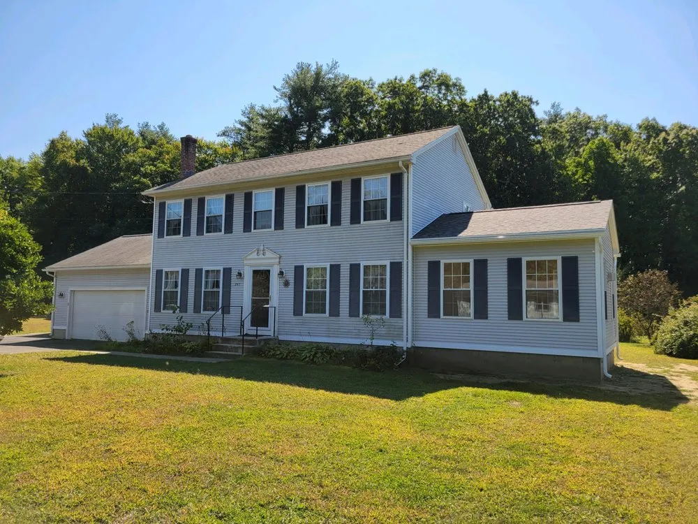 Slide of R G Penfield & Sons Builders