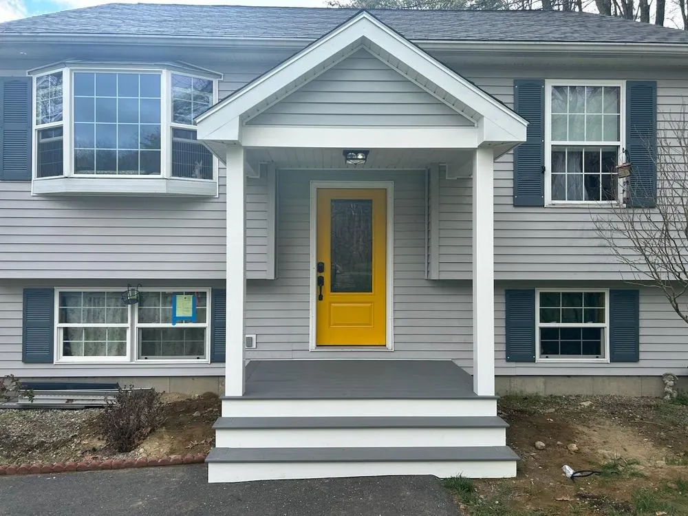 Slide of R G Penfield & Sons Builders