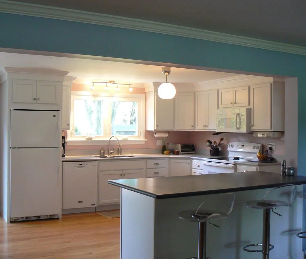 Slide of R G Penfield & Sons Builders