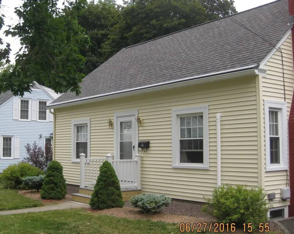 Slide of R G Penfield & Sons Builders