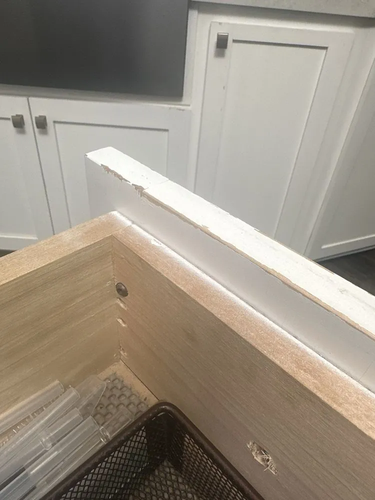 Slide of R G Roofing & General Building