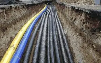 Slide of R Gass and Family Contracting