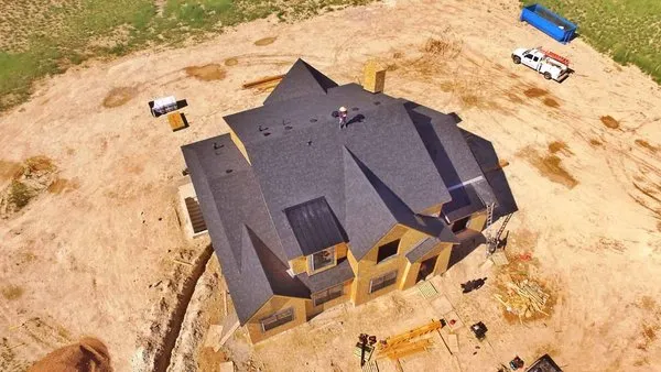 R Gleave Construction