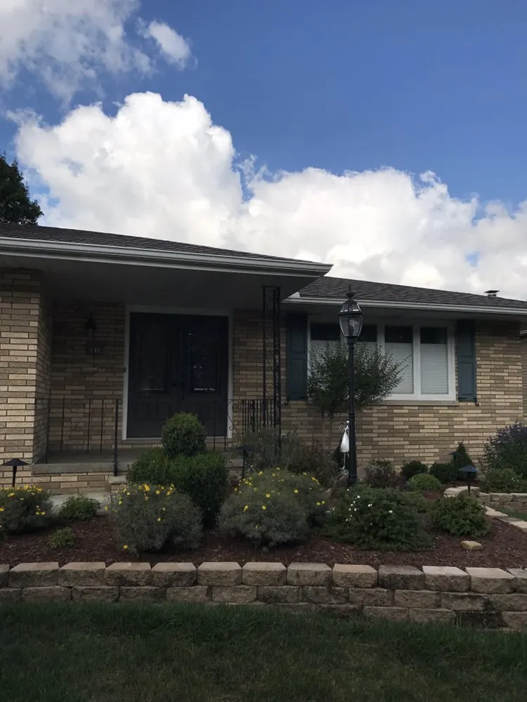 Slide of R Hammond Construction