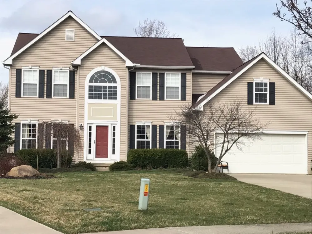 Slide of R Hammond Construction