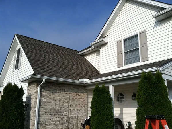 Slide of R Hammond Construction