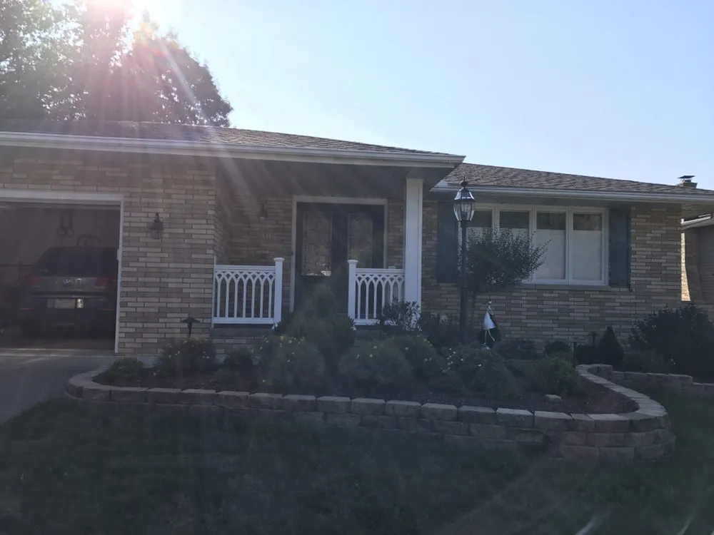 Slide of R Hammond Construction