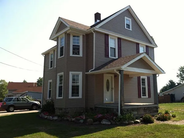 Slide of R Hammond Construction