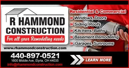 R Hammond Construction