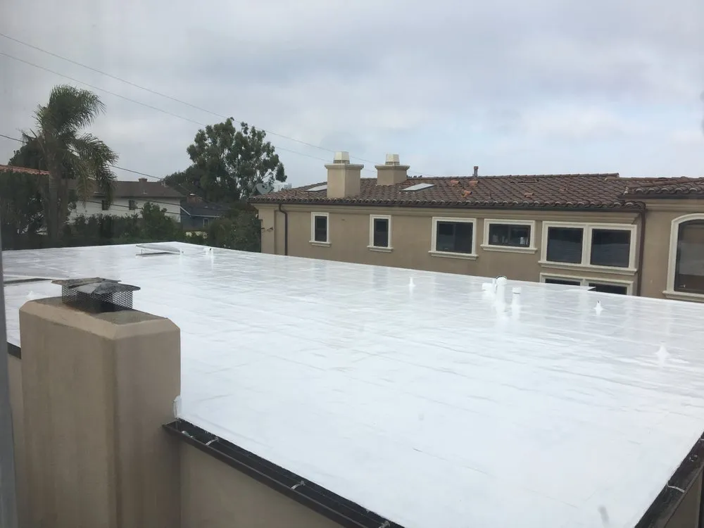 Slide of R. Haupt Roofing Construction, Inc.