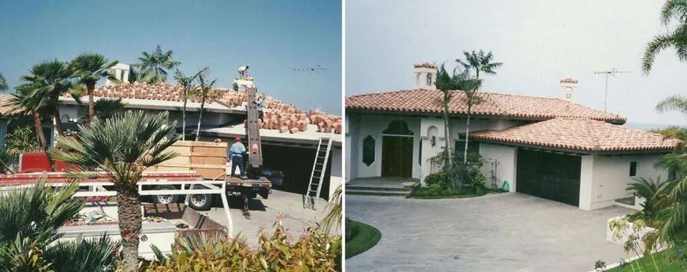 Slide of R. Haupt Roofing Construction, Inc.