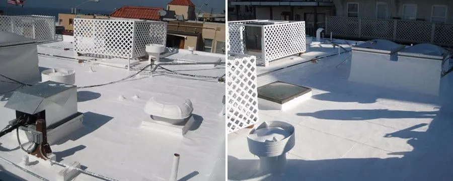 Slide of R. Haupt Roofing Construction, Inc.