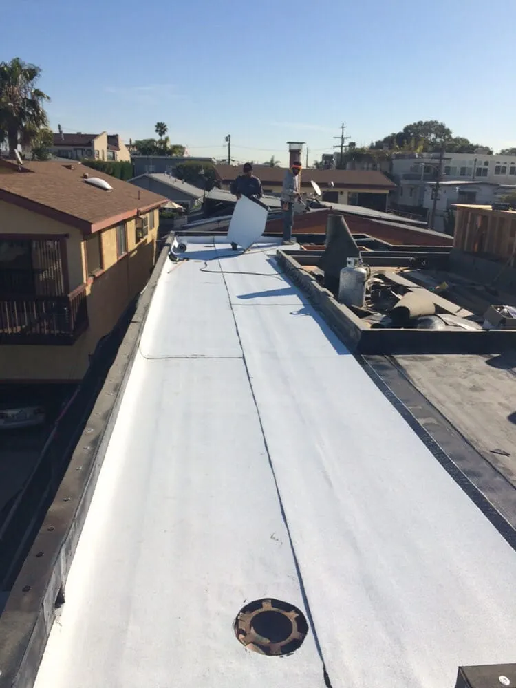 Slide of R. Haupt Roofing Construction, Inc.