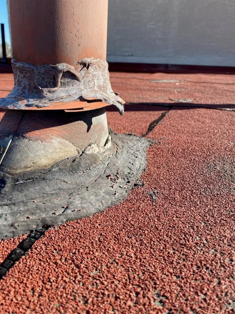 Slide of R. Haupt Roofing Construction, Inc.