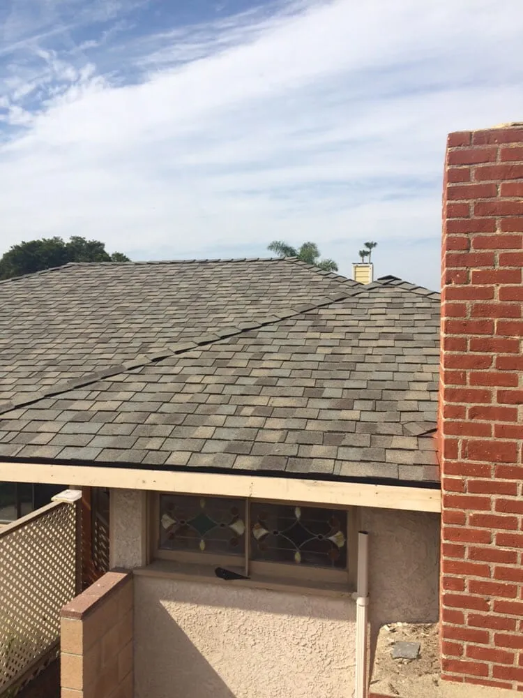 Slide of R. Haupt Roofing Construction, Inc.