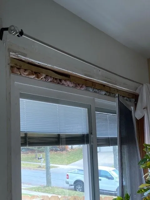 Slide of R Home Improvements