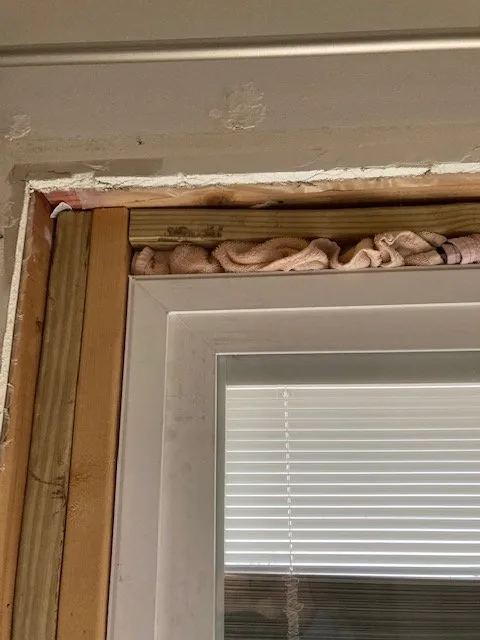 Slide of R Home Improvements