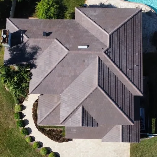 Reliable roof inspection experts serving St. Petersburg, FL - R J Owens Roofing Contractors
