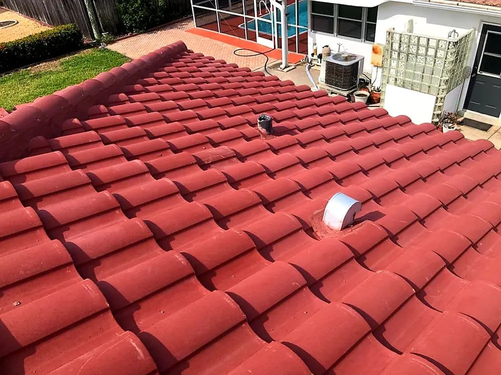 Reliable roof replacement experts serving St. Petersburg, FL - R J Owens Roofing Contractors