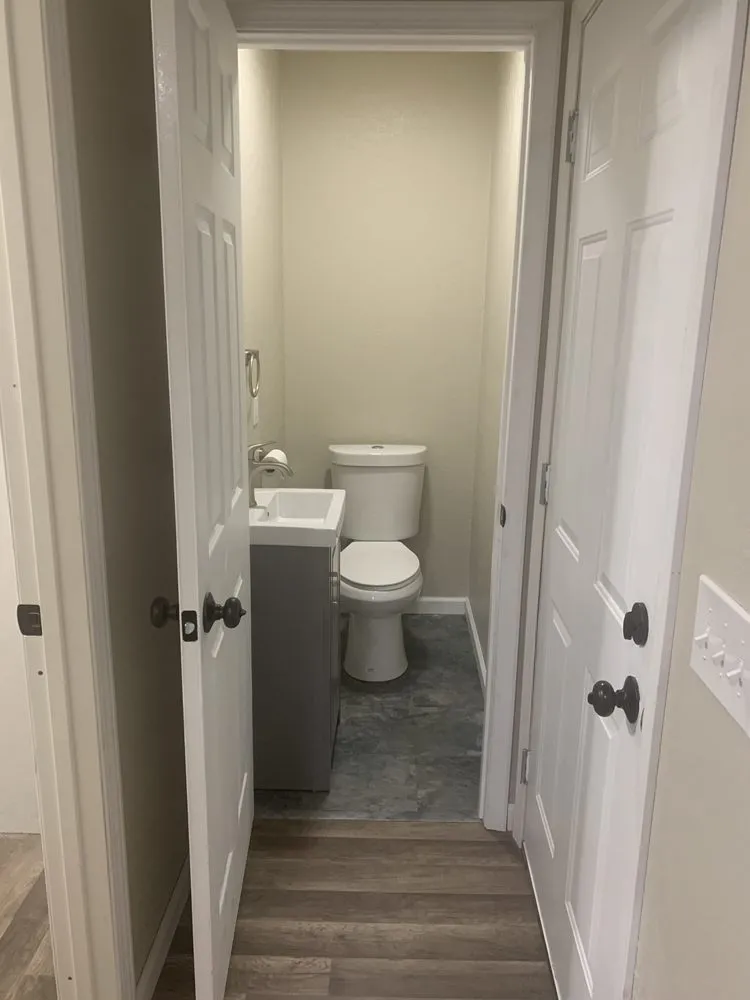 Slide of R King And Sons