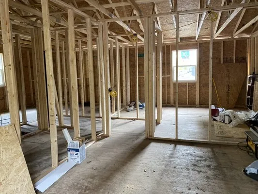 R King And Sons Logo