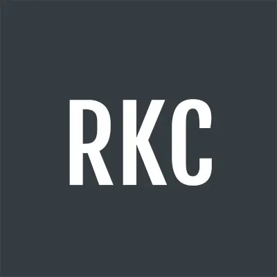 Slide of R Koch Contruction