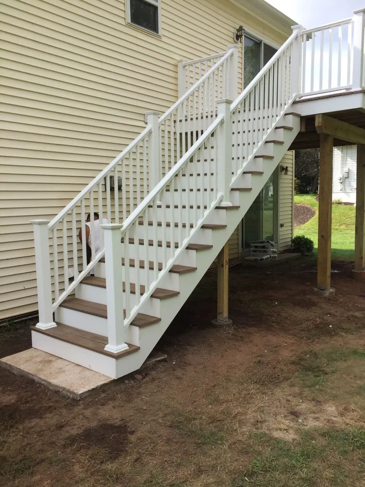 Slide of R L Construction