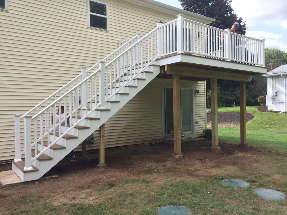 Slide of R L Construction