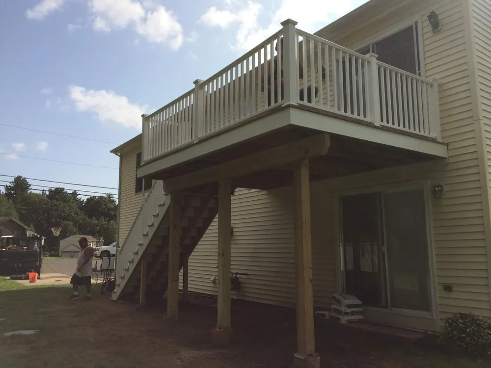 Slide of R L Construction