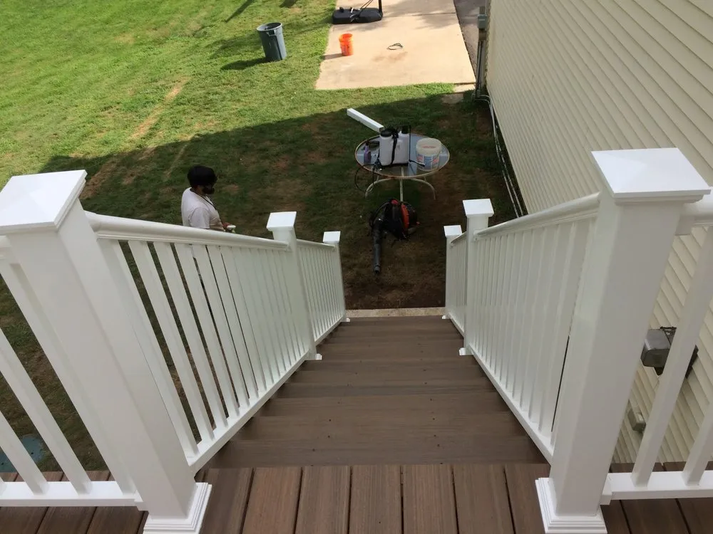 Slide of R L Construction