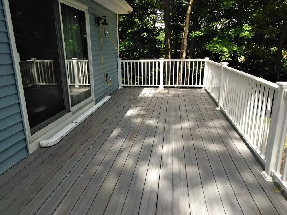 Slide of R L Construction