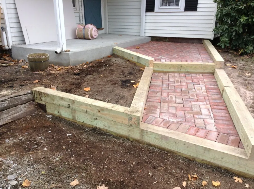 Slide of R L Construction