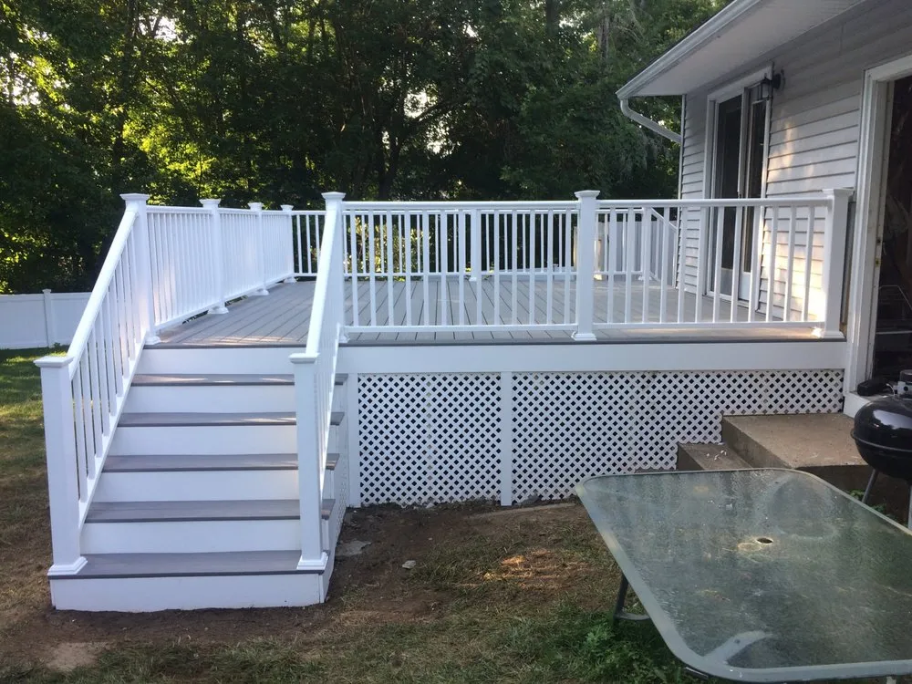 Slide of R L Construction