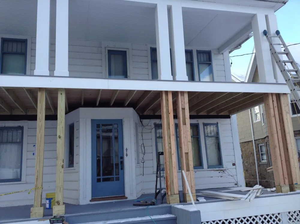 Slide of R L Construction