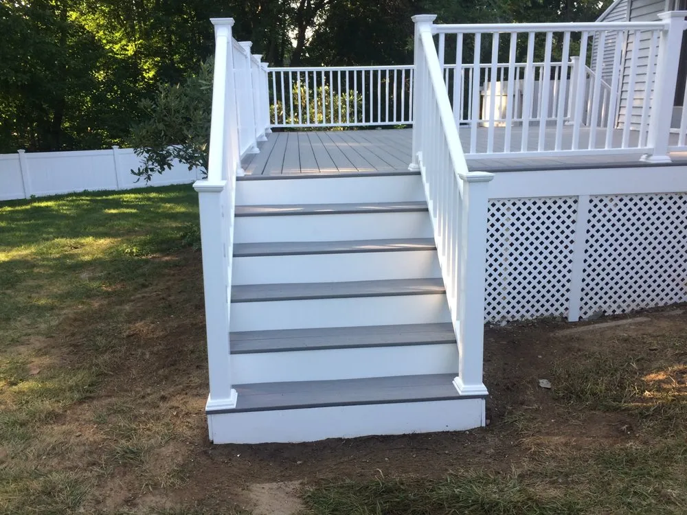 Slide of R L Construction