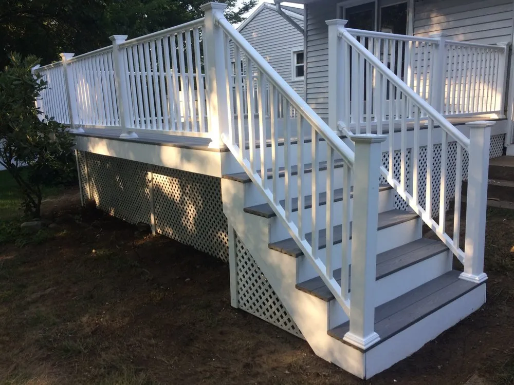 Slide of R L Construction