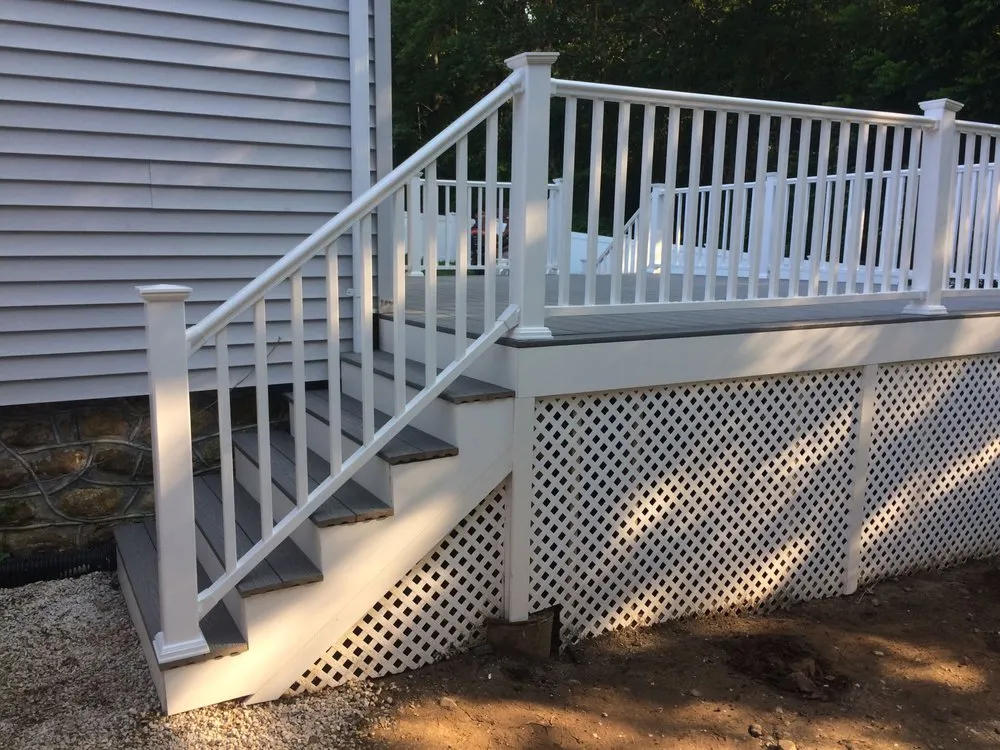 Slide of R L Construction