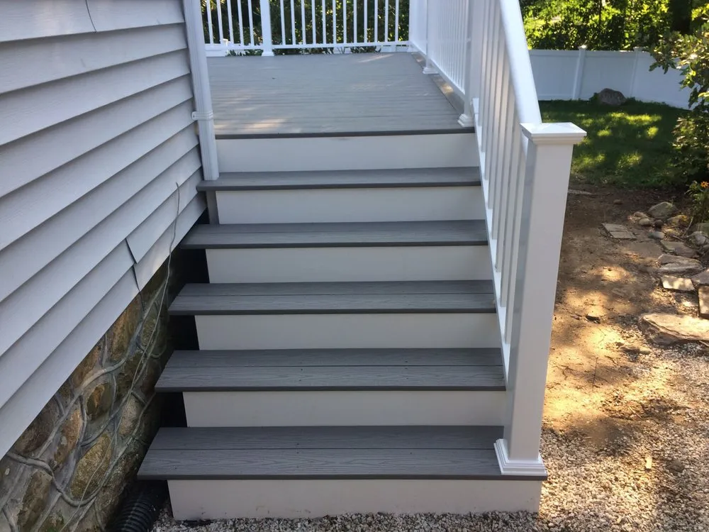 Slide of R L Construction